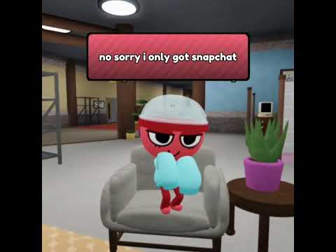 grandpa eggson uses facebook #dandysworld #roblox #funny #dandysworldroblox #memes
