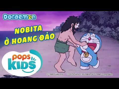 Doraemon