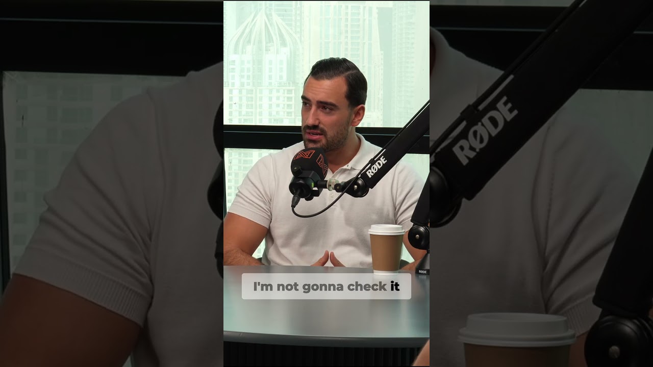 Inside Dubai's High Stake Luxury Market