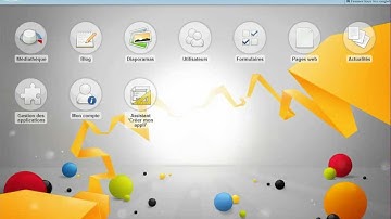 Novius OS Berlin - Applications Formulaires et Diaporamas