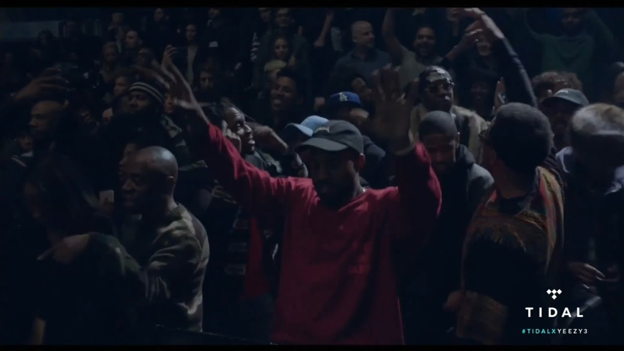 Kanye West Feedback Free Download