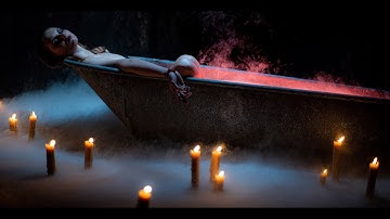 THULCANDRA - A Dying Wish (Official Video) | Napalm Records