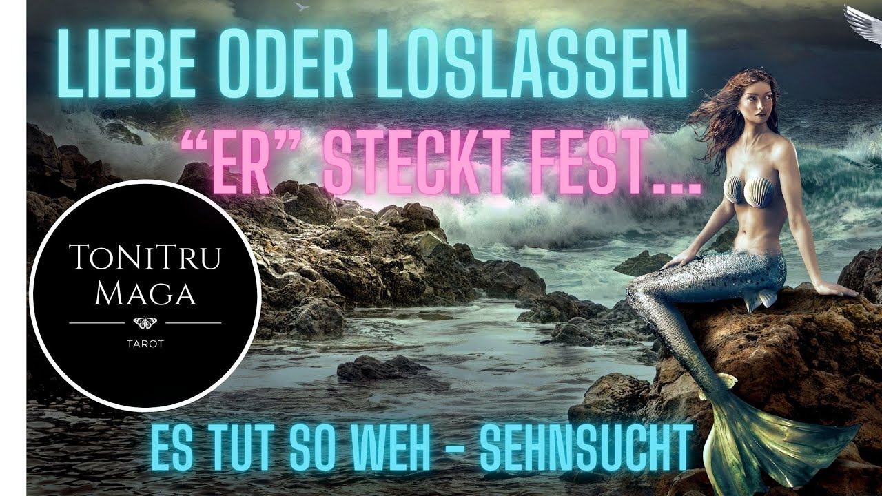 Er liebt dich so sehr… dass es weh tut 😢💔 Entscheidung zwischen Nähe & Flucht💔LIEBE oder LOSLASSEN?