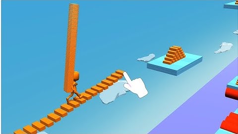 Stack Draw! - All Levels Gameplay Walkthrough - iOS Android Lvl 1-18