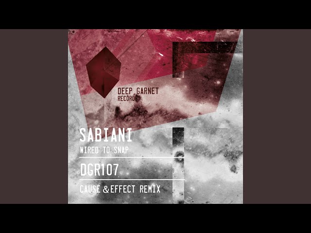 Wired To Snap (Cause & Effect Remix)