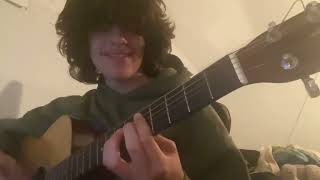 Stain - jaydes (Acoustic COVER)
