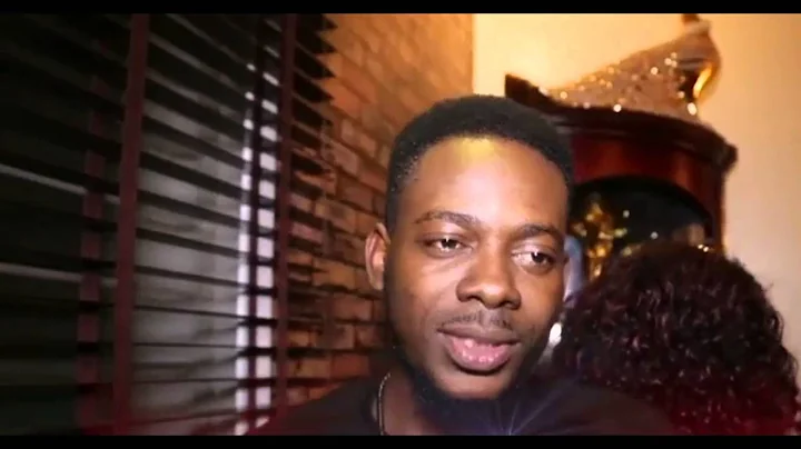 Reekardo Banks, Timaya, Adekunle Gold & More Attend Oritse Femi 31st Birthday Party