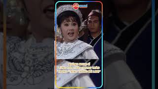 Những nghệ sĩ từng hóa thân Trưng Trắc trong "Tiếng trống Mê Linh"