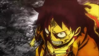 amv One Piece  Onlap Still A
