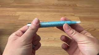 Honest Review of the Diamond Dazzle Stick