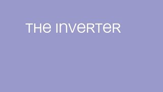 DC/AC converter (Inverter)