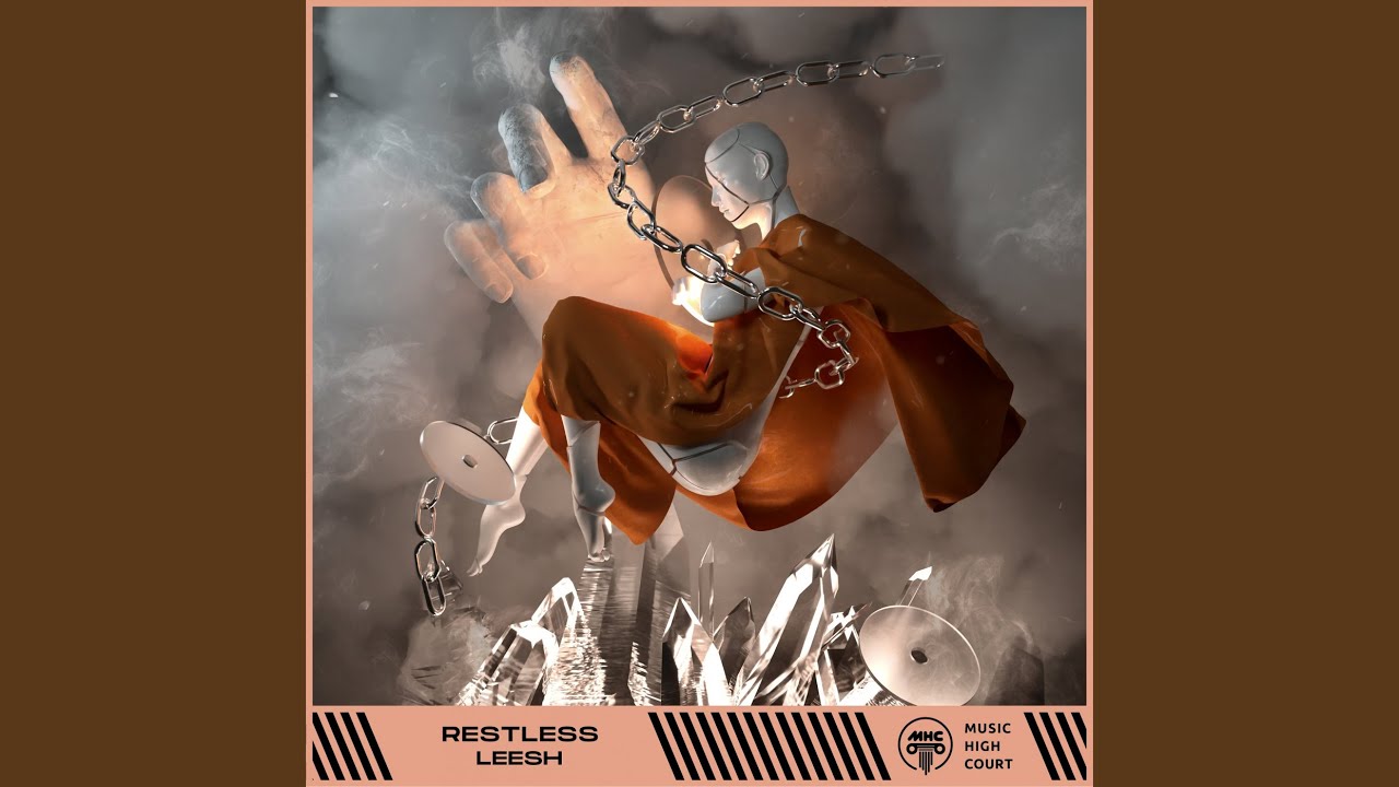 Guarda Restless su YouTube Guarda Restless su YouTube