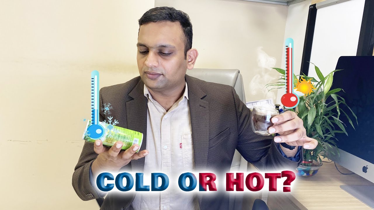 Pain relief | Which is better ? Ice pack or Hot pack | Dr Shriram krishnamoorthy | Tamil