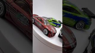 Fast & Furious Hot Wheels #hotwheelshunting #hotwheels #hotwheelscollector #fastandfurious #th #sth