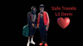 Celebrity TCKPodcast EP. 190 || Javar salutes Lil Devin. Profile