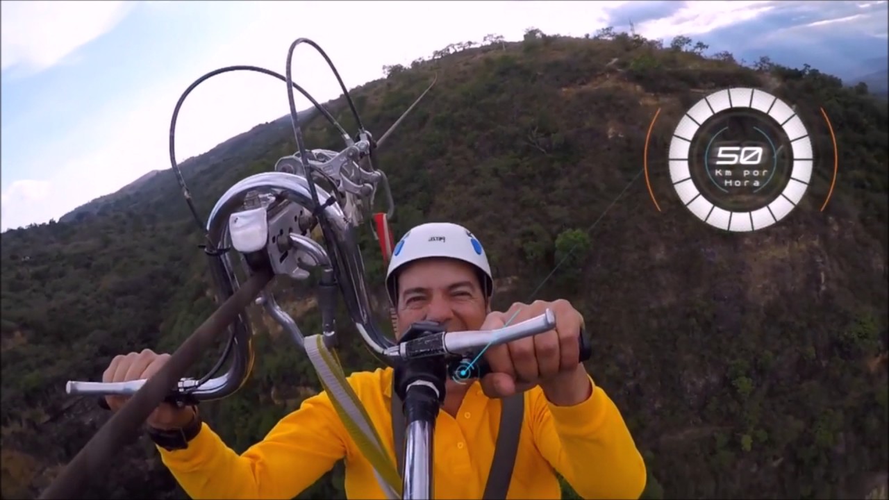 PEÑON GUANE AVENTURATE A VIVIR