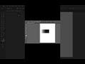 Making vector book layout in Illustrator #viralshorts #bookdesign #illustrator #graphicdesigner