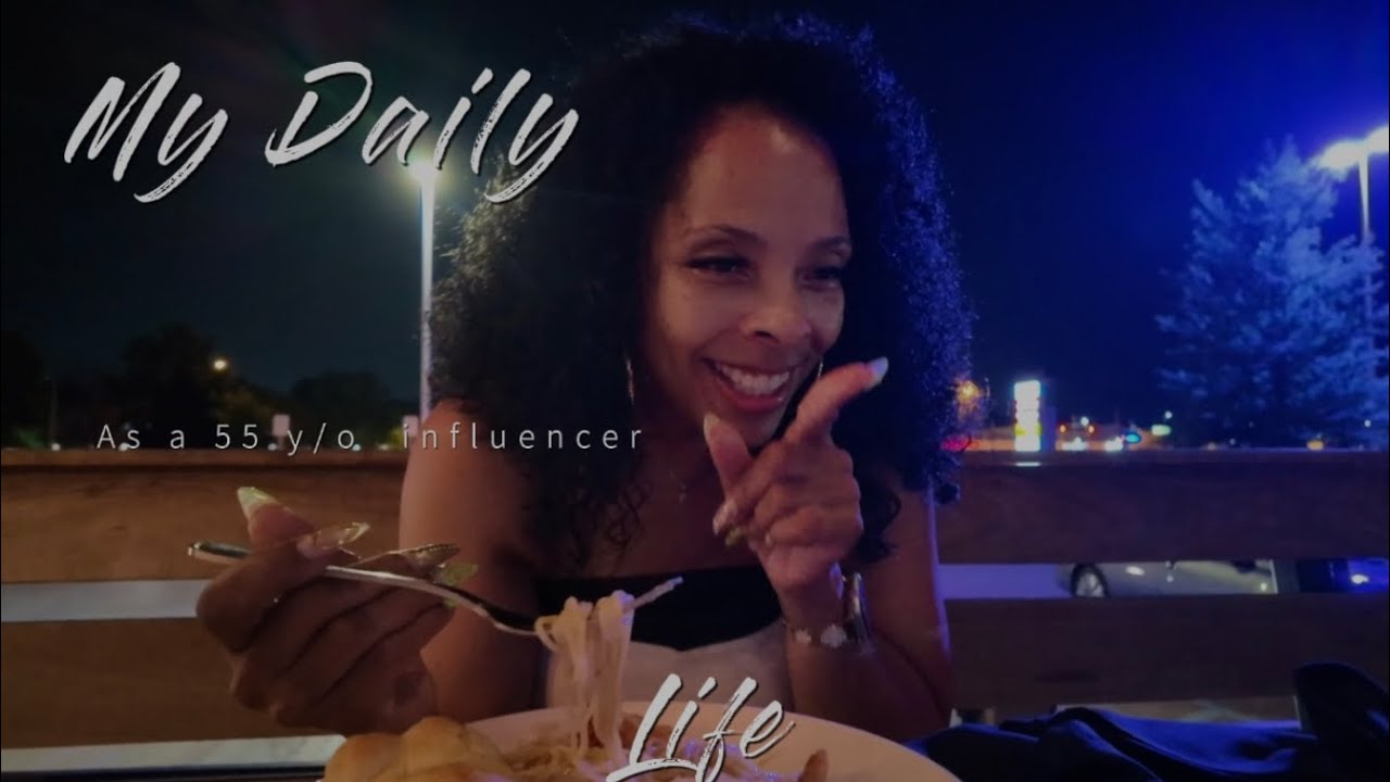 Living alone series|Dinner and pedicure before surgery|nervous #vlog