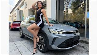 🚗 VW Nivus 2026: ¡Así quiere dominar Volkswagen el segmento!