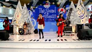Ignorance - The Velvet Sky (Cover)