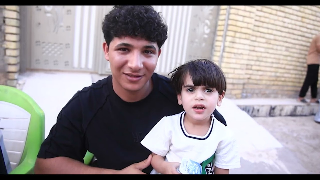 حفل زفاف عباس سالم الدبيسي 