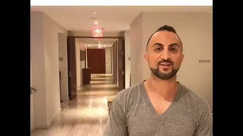 Real Men Being Vulnerable With Sylvester McNutt III After A Live Talk