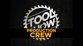 Production Crew LIVE! Let's GO!