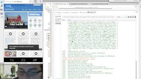 Scott Caruso - Java II 1308 - Week 3 Reflection
