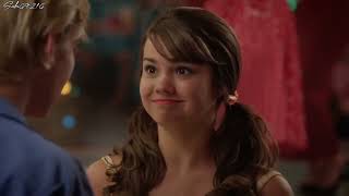 Teen Beach Movie Falling For Ya Lyrics + Deutsche Übersetzung