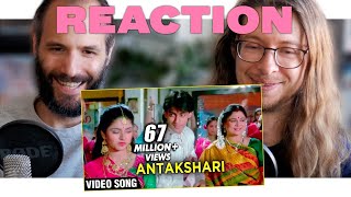 Maine Pyar Kiya (1989) Antakshari - Favorite Song Reaction | Salman Khan | Bhagyashree | Raamlaxman