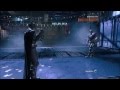 Batman Arkham Origins - Pelea contra Deathstroke - Español Latino HD