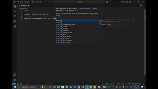 tutorial str replace part 2 php