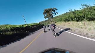 Emily Pross - The Prossecutor Fast and Furious in Brazil