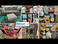 Walmart Patio Furniture * Spring Home Decor | Shop With Me 2020