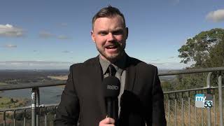 President Biden At G7 Meeting As Russia Continues Attacks Against Ukraine (MyTV 53 News)