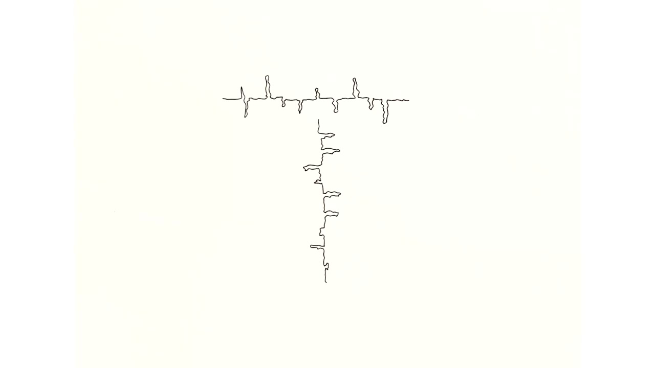 Giro Araña - Tiempo E (Hyper Psychedelic Music)