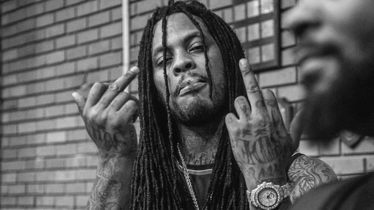 rap song 2019 Waka Flocka - Death Of Me