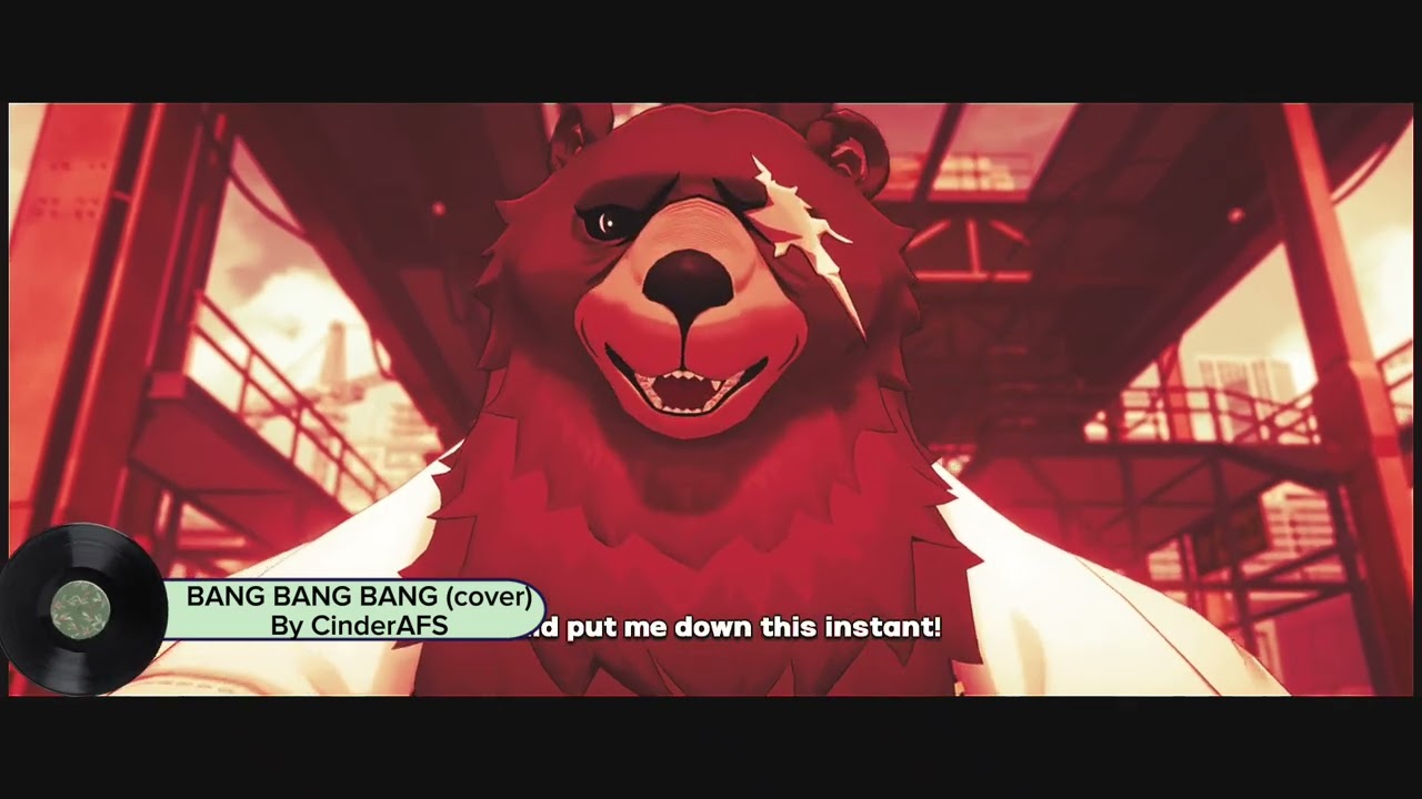 BANG BANG BANG [Cover] - By CinderAFS | Still New to Covers