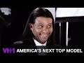 America’s Next Top Model: Exit Interview: Giah Hardeman's Episode 5 Elimination | VH1