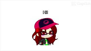 Um Hi Meme Video With My Characters