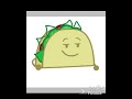 Turning Taco from II into a ghost!