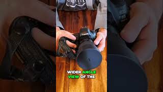 Sigma 20mm Lens  Wider Angle &amp; Low Light Photography Secrets! #sigmalens #eventvideography