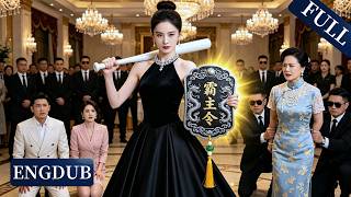 World's queen returns, slaughters betrayers, no mercy ! Takes home a handsome CEO hubby~