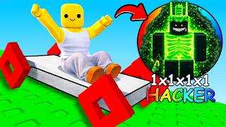 NOOB to PRO with OP HACKER SECRET in Draw Wheel For Brainrots!