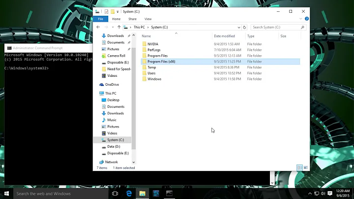 How to Move a Game or Program to Another Drive Without Reinstalling