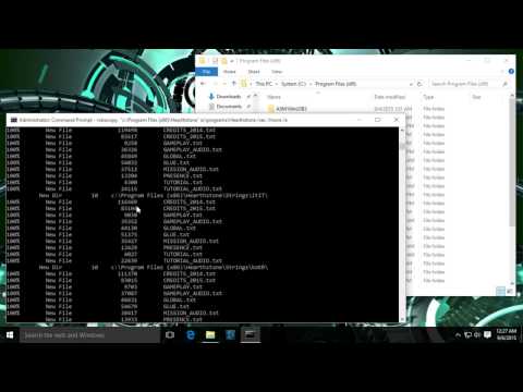 How to Move a Game or Program to Another Drive Without Reinstalling