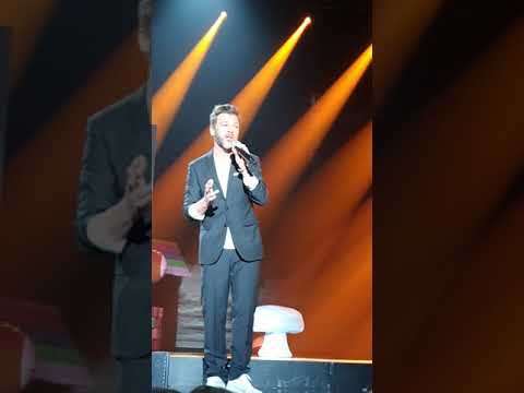 Interlude les enfoirés