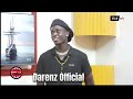 Darenz Official Star Tv @ kontola hits full interview ugandan music