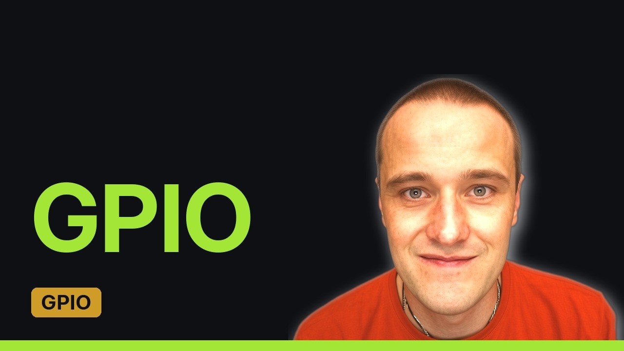 Raspberry Pi: Problem controlling LED on GPIO3 (3 Solutions!!) - YouTube