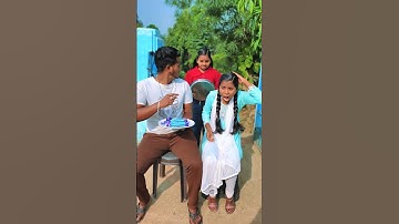 Real end twist 😂 wait for last 😱🤪 #funny #short #viralvideo #subscribe